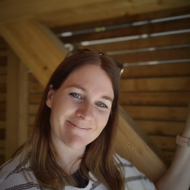 Frau Verena Kendlbacher