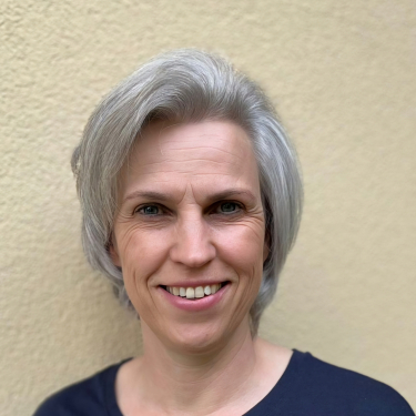 Frau Mag. Sabine Peinsipp
