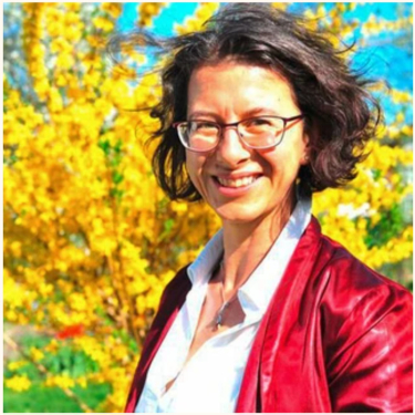 Monika Kronberger