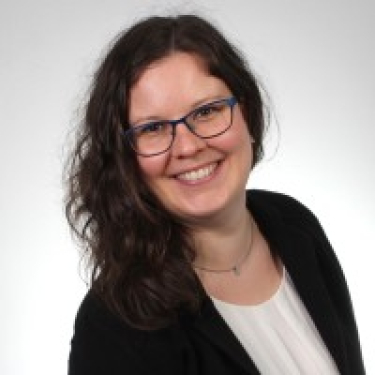 Frau Dr. Annelieke Overbeeke